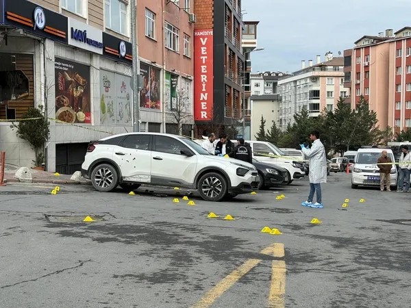 9 Saatlik İnfaz Bekleyişi! GPS ile takip edip kalaşnikofla katletmişlerdi